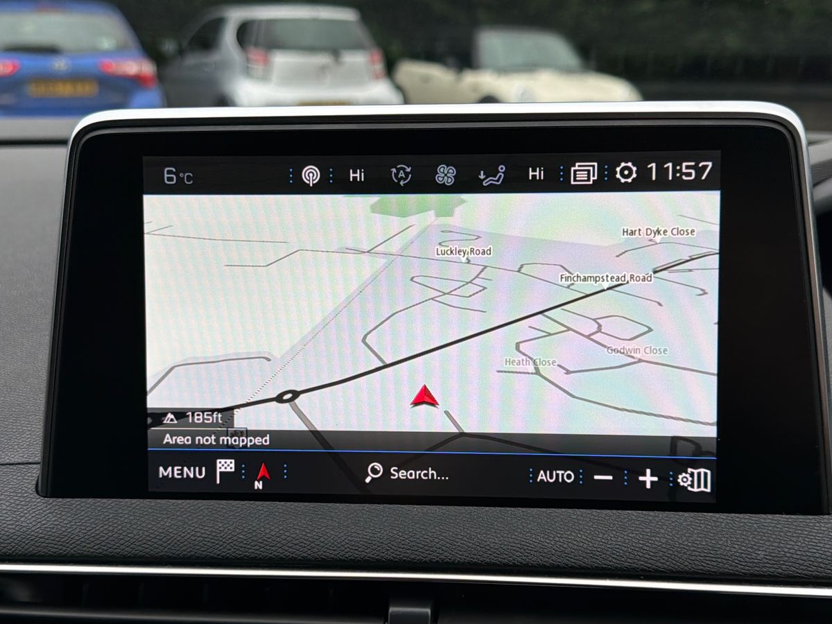 Used Peugeot 3008 2020 for sale - 77614336: Photo 24