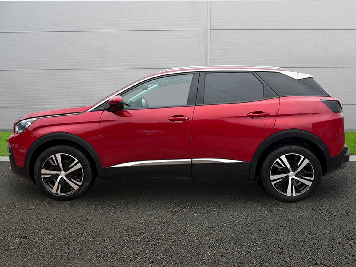 Used Peugeot 3008 2020 for sale - 77614336: Photo 4