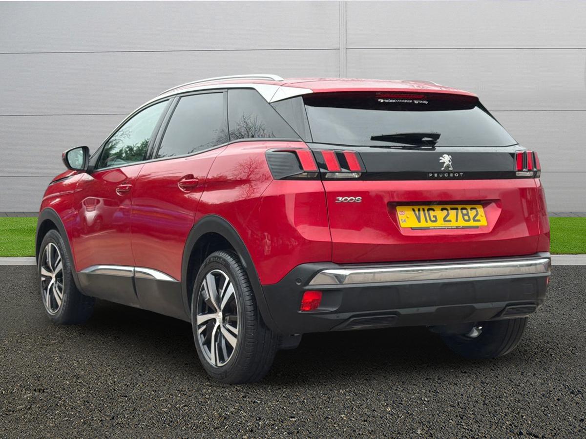 Used Peugeot 3008 2020 for sale - 77614336: Photo 5