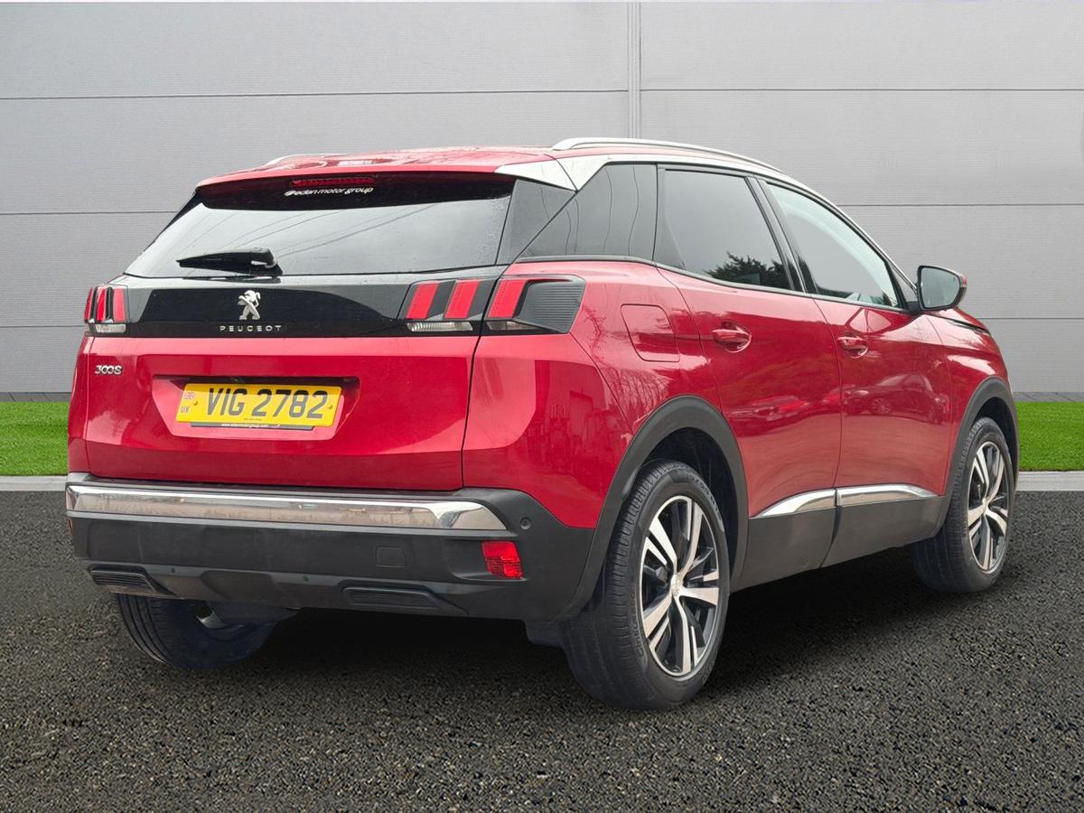 Used Peugeot 3008 2020 for sale - 77614336: Photo 7