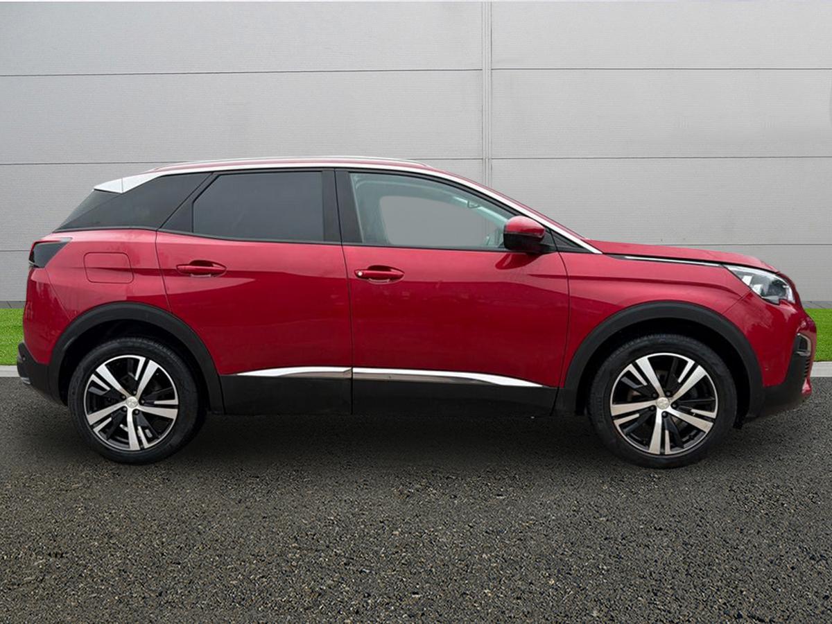 Used Peugeot 3008 2020 for sale - 77614336: Photo 8
