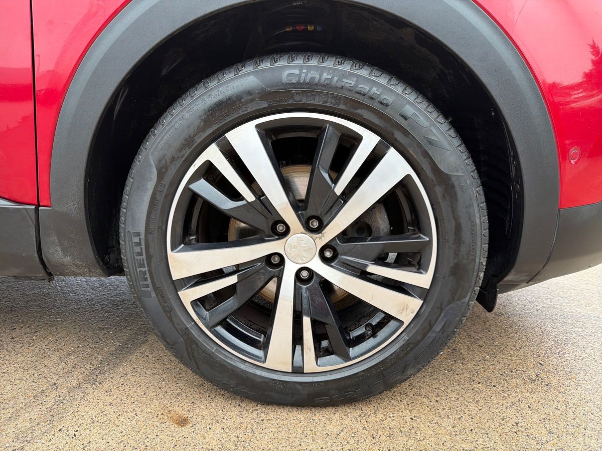 Used Peugeot 3008 2020 for sale - 77614336: Photo 9