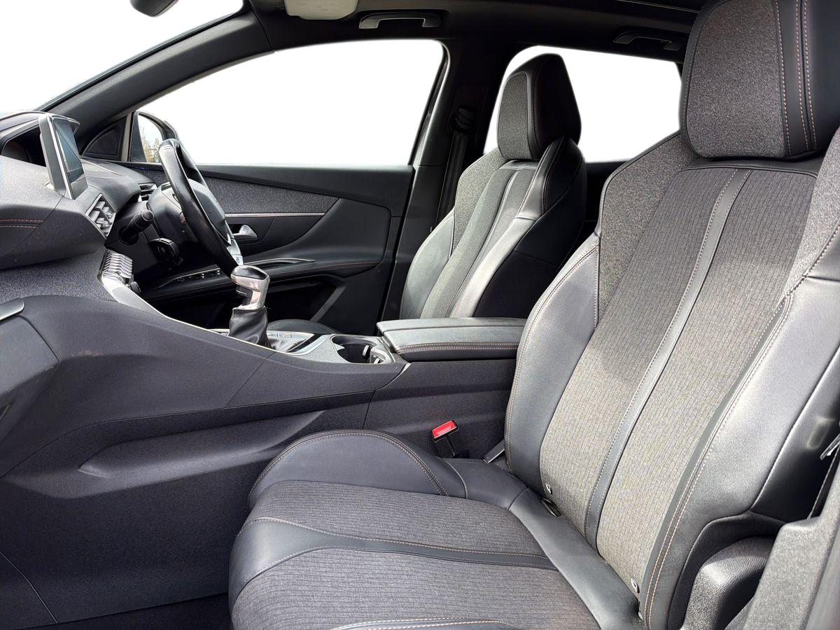 Used Peugeot 3008 2019 for sale - 77826462: Photo 10