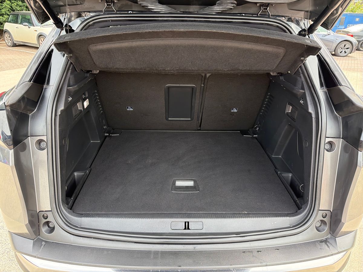 Used Peugeot 3008 2019 for sale - 77826462: Photo 12