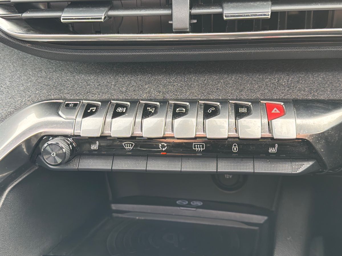 Used Peugeot 3008 2019 for sale - 77826462: Photo 18