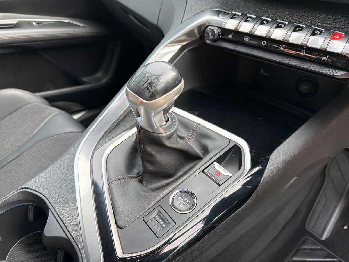 Used Peugeot 3008 2019 for sale - 77826462: Photo 19