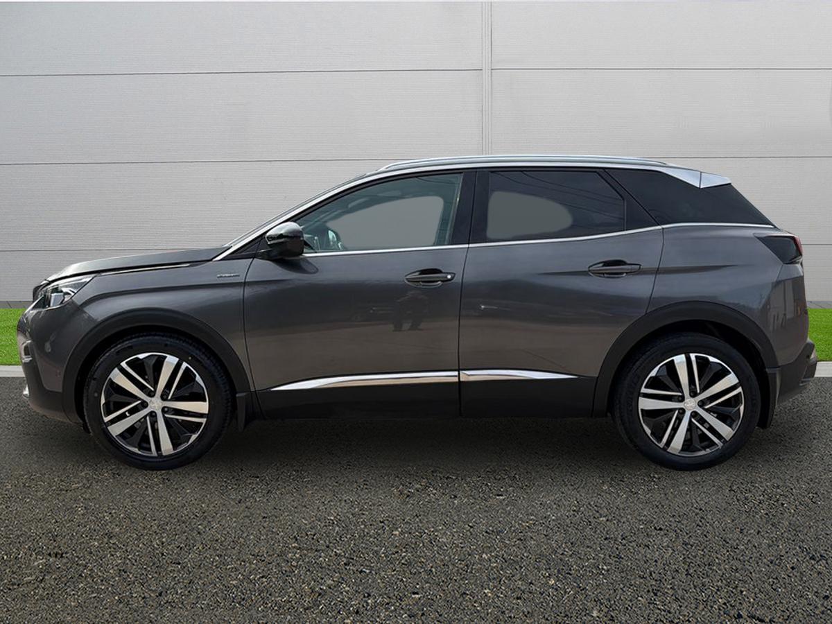 Used Peugeot 3008 2019 for sale - 77826462: Photo 4