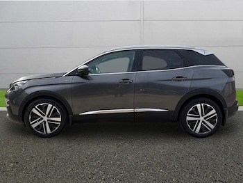 Used Peugeot 3008 2019 for sale - 77826462: Photo