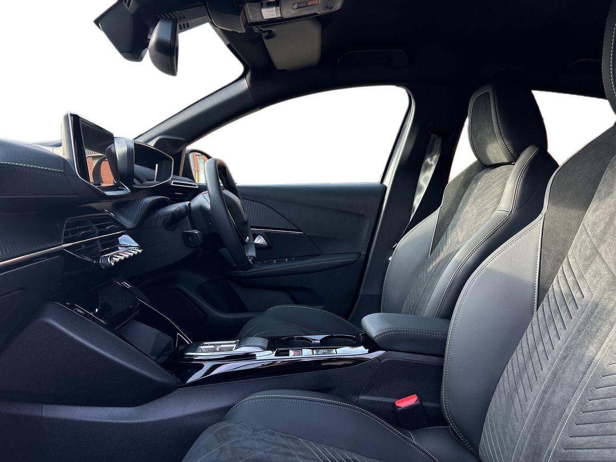 Used Peugeot 208 2025 for sale - 77988394: Photo 10