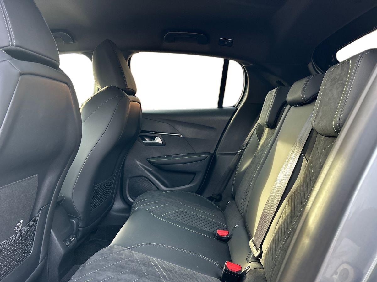 Used Peugeot 208 2025 for sale - 77988394: Photo 11