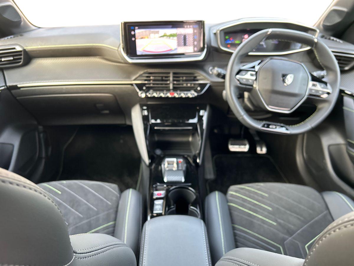 Used Peugeot 208 2025 for sale - 77988394: Photo 13