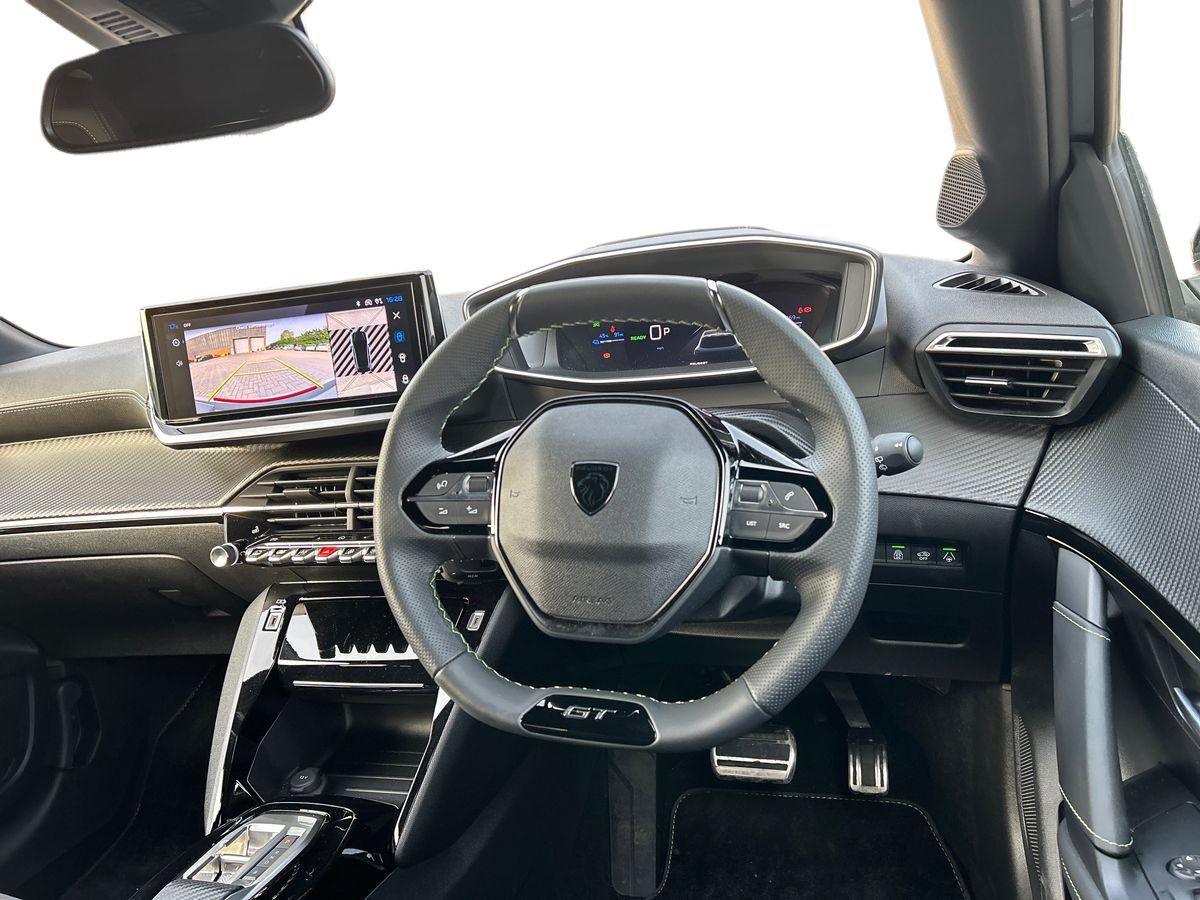 Used Peugeot 208 2025 for sale - 77988394: Photo 15