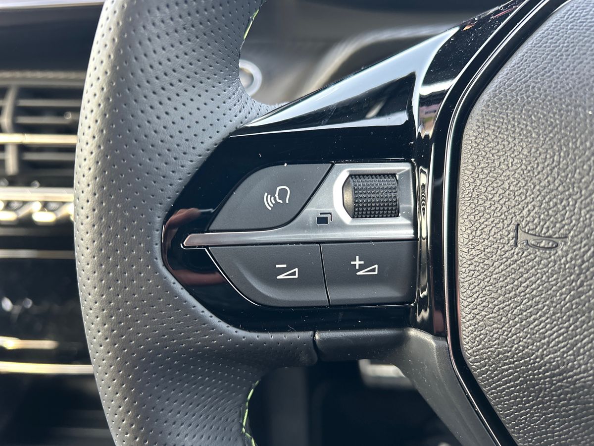 Used Peugeot 208 2025 for sale - 77988394: Photo 16