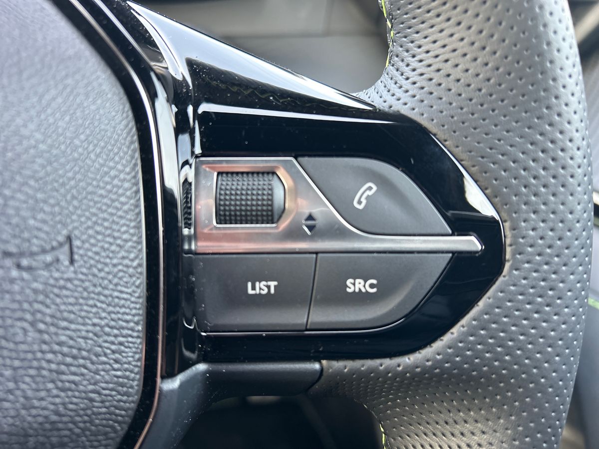 Used Peugeot 208 2025 for sale - 77988394: Photo 17