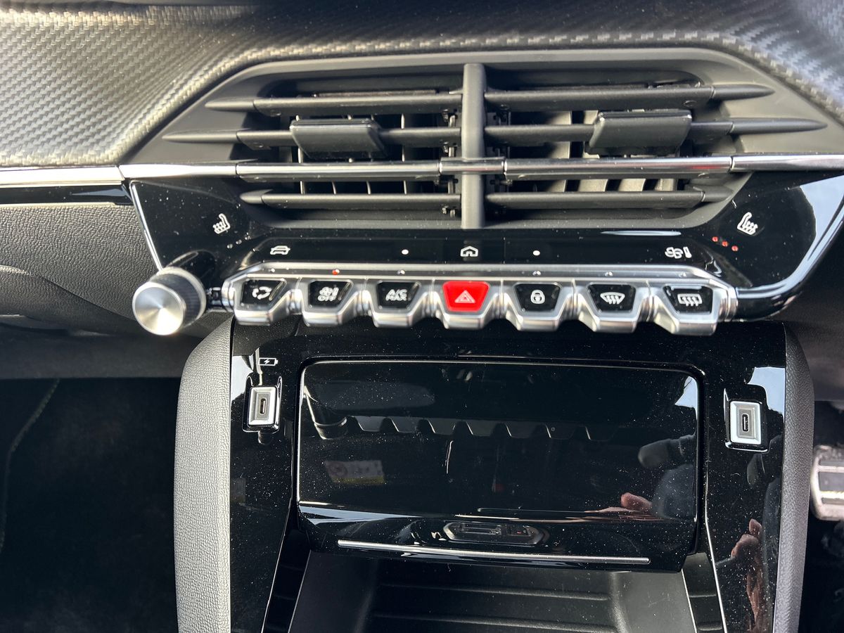 Used Peugeot 208 2025 for sale - 77988394: Photo 18