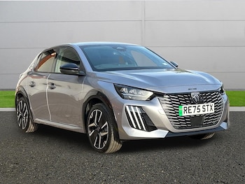 Used Peugeot 208 2025 for sale - 77988394: Photo