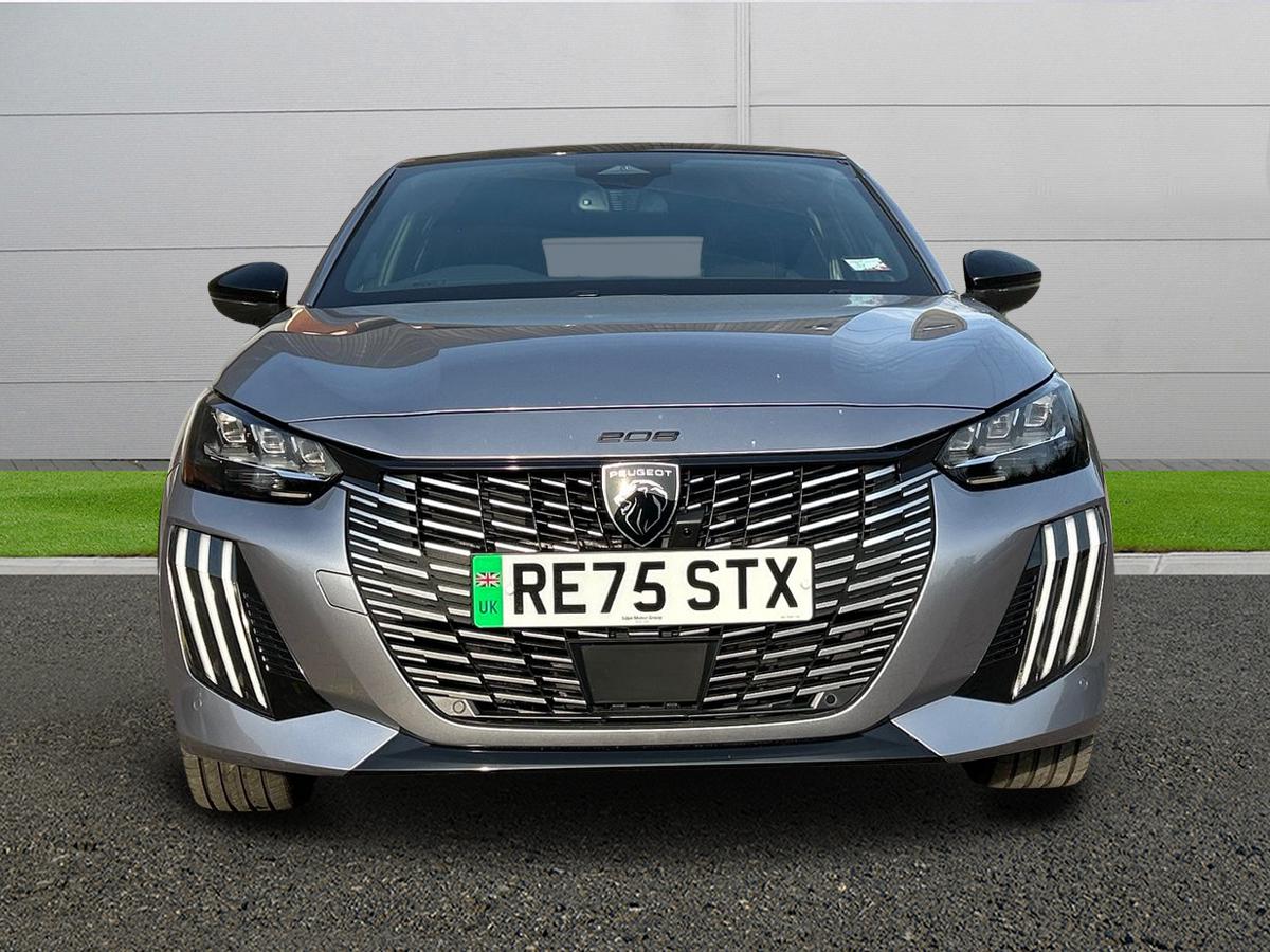 Used Peugeot 208 2025 for sale - 77988394: Photo 2