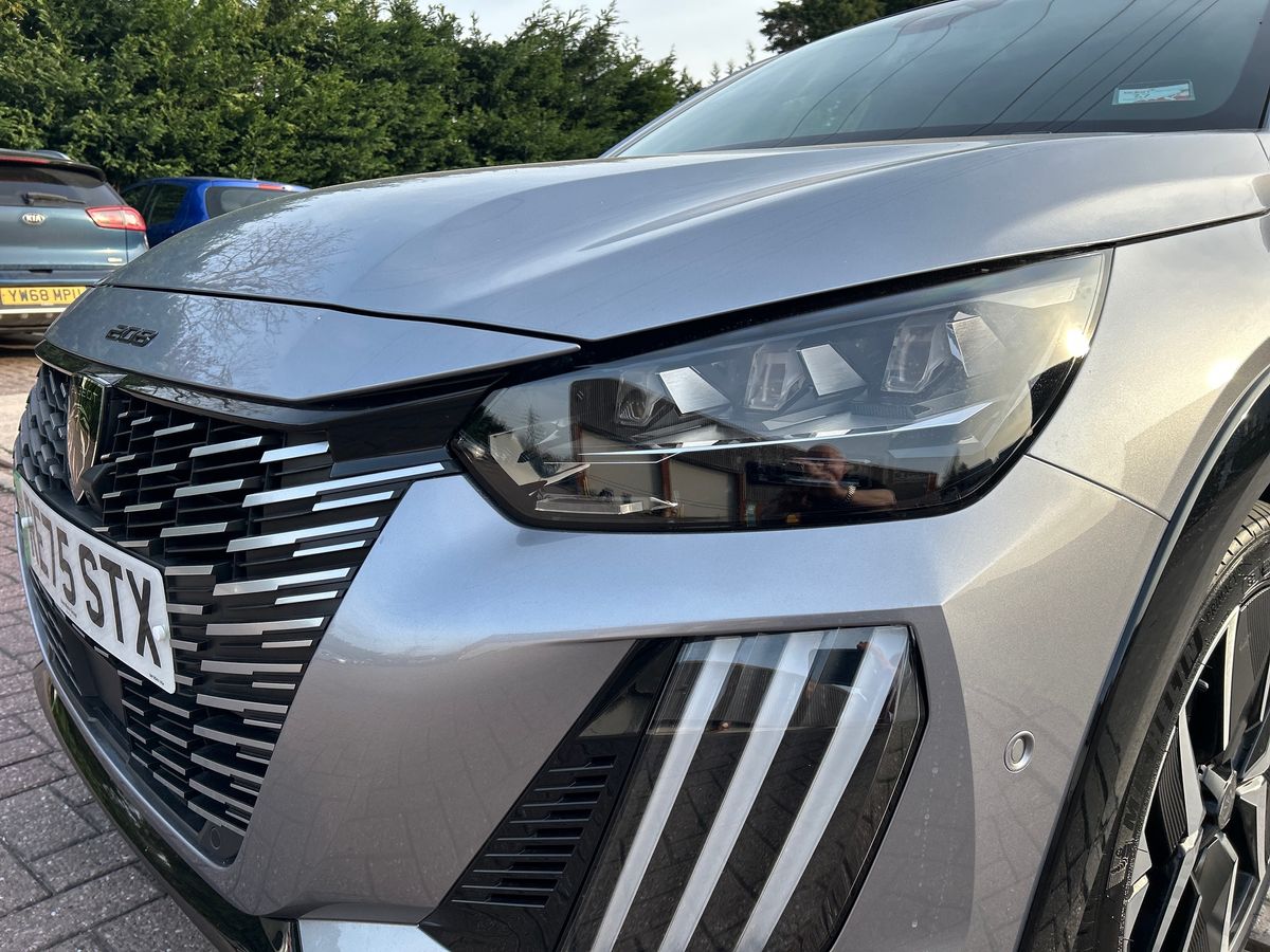 Used Peugeot 208 2025 for sale - 77988394: Photo 21