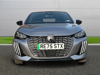 Used Peugeot 208 2025 for sale - 77988394: Photo