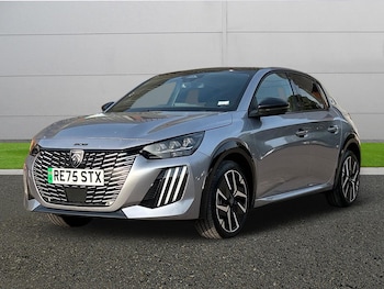 Used Peugeot 208 2025 for sale - 77988394: Photo