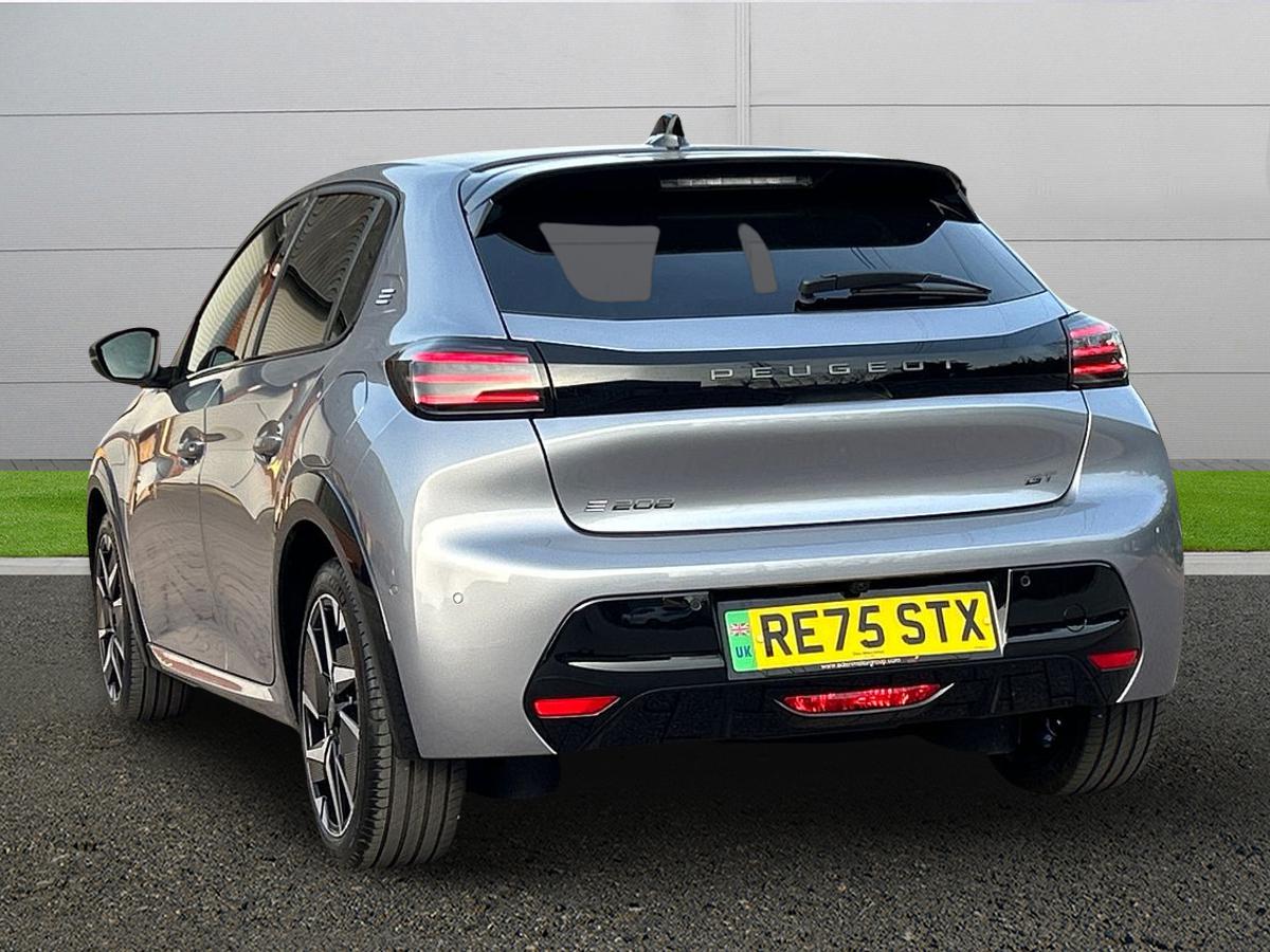 Used Peugeot 208 2025 for sale - 77988394: Photo 5