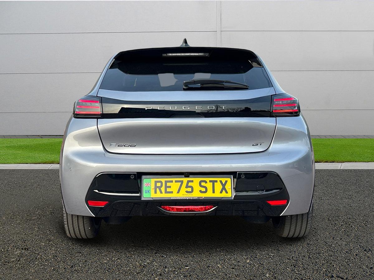 Used Peugeot 208 2025 for sale - 77988394: Photo 6