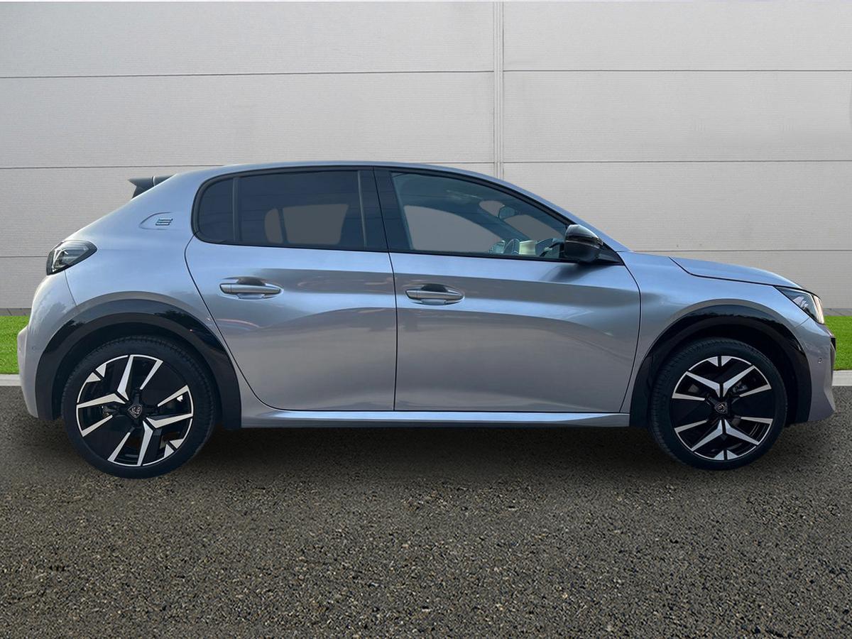 Used Peugeot 208 2025 for sale - 77988394: Photo 8