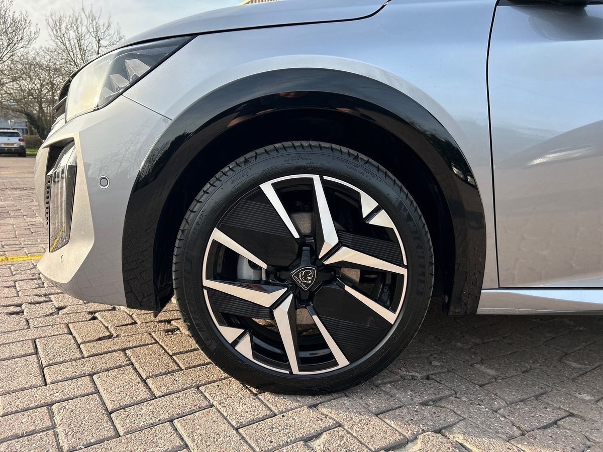 Used Peugeot 208 2025 for sale - 77988394: Photo 9