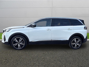 Used Peugeot 5008 2022 for sale - 79169868: Photo