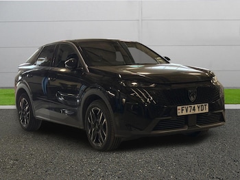 Used Peugeot 3008 2024 for sale - 78760653: Photo