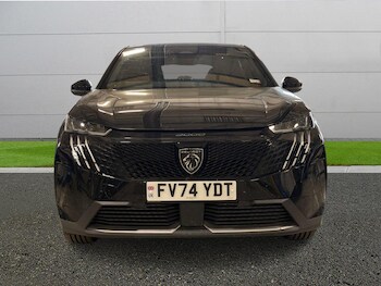 Used Peugeot 3008 2024 for sale - 78760653: Photo