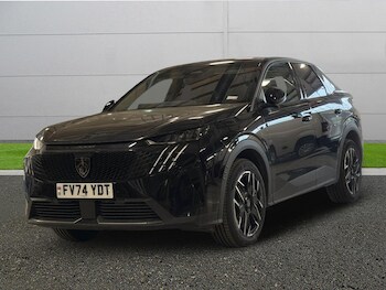 Used Peugeot 3008 2024 for sale - 78760653: Photo