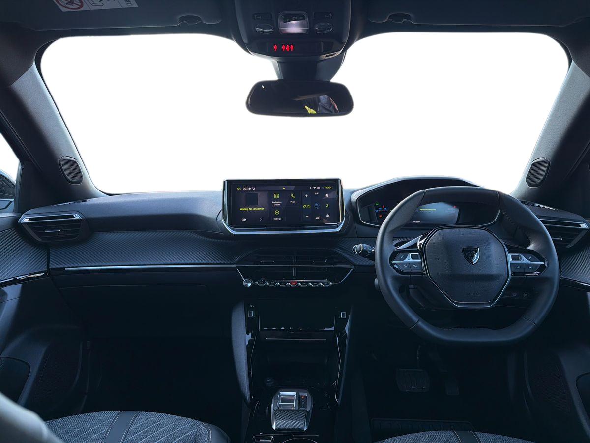 Used Peugeot 2008 2024 for sale - 77927416: Photo 13