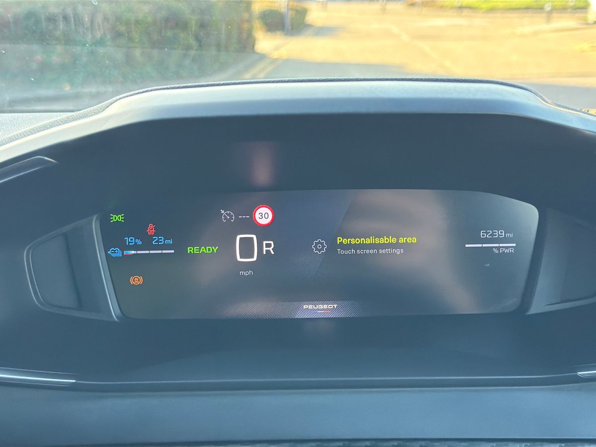 Used Peugeot 2008 2024 for sale - 77927416: Photo 14