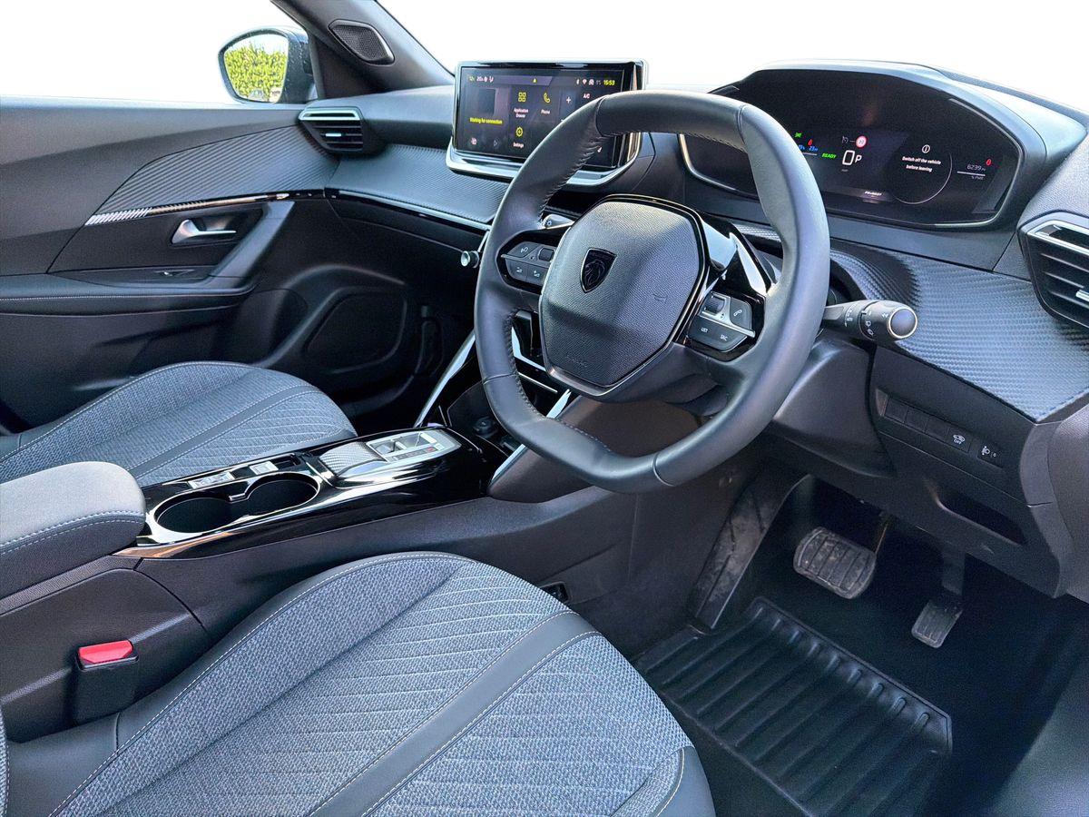 Used Peugeot 2008 2024 for sale - 77927416: Photo 15