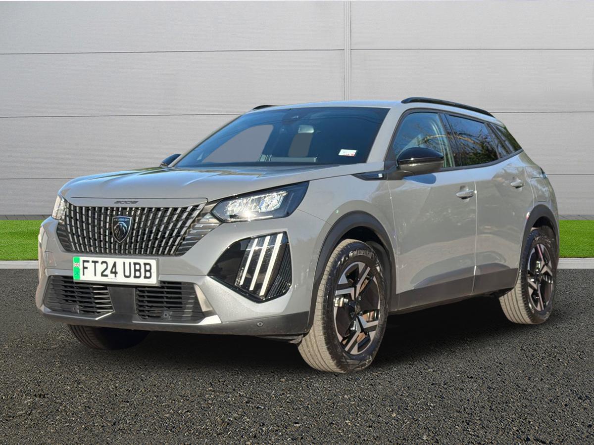 Used Peugeot 2008 2024 for sale - 77927416: Photo 3