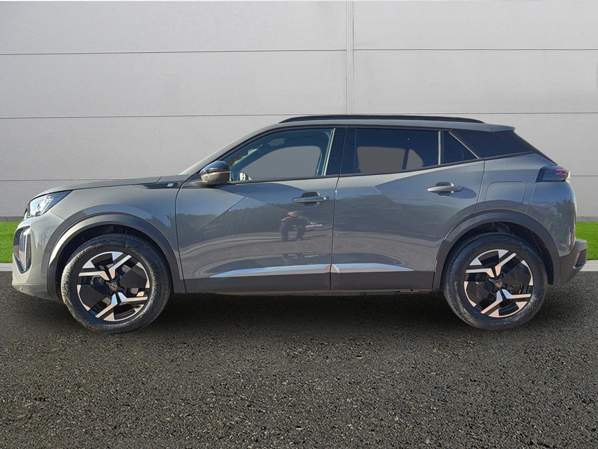 Used Peugeot 2008 2024 for sale - 77927416: Photo 4