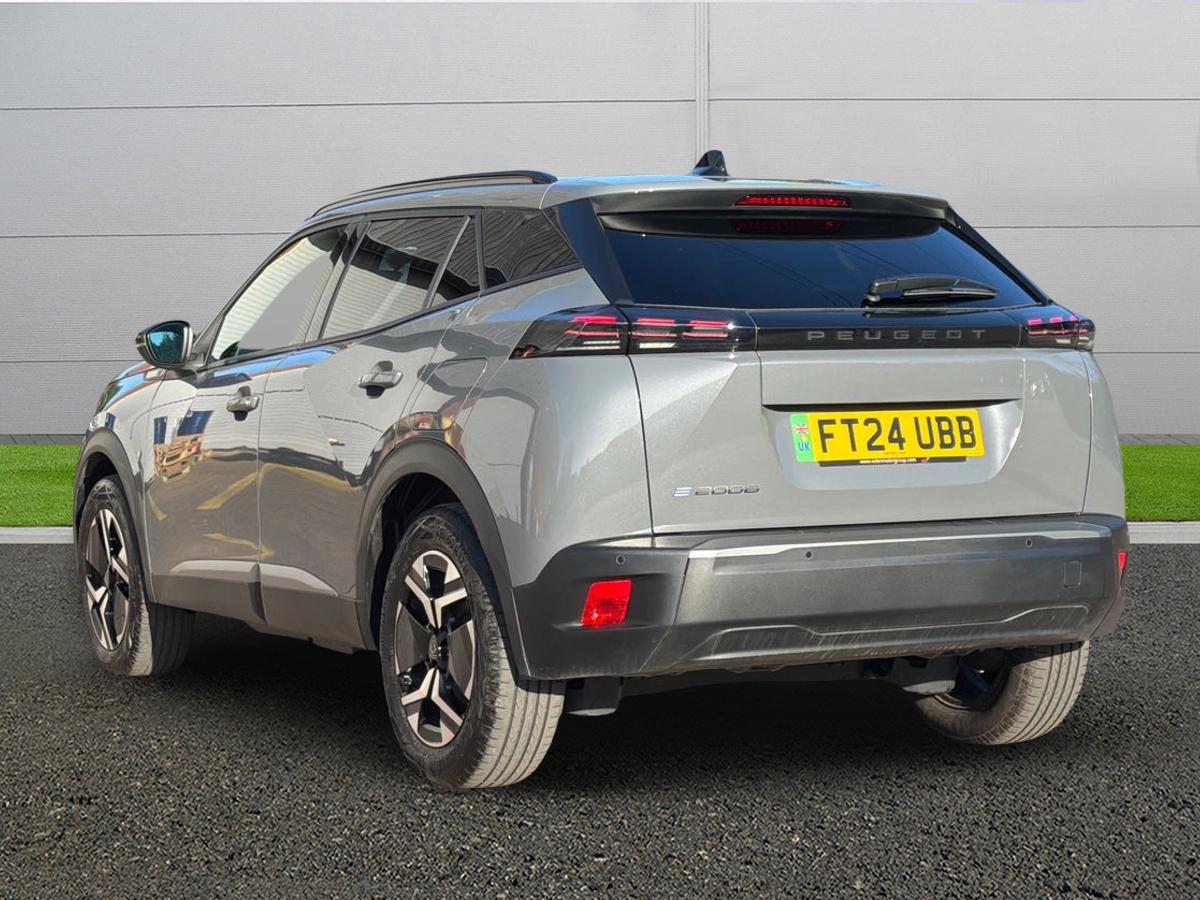 Used Peugeot 2008 2024 for sale - 77927416: Photo 5