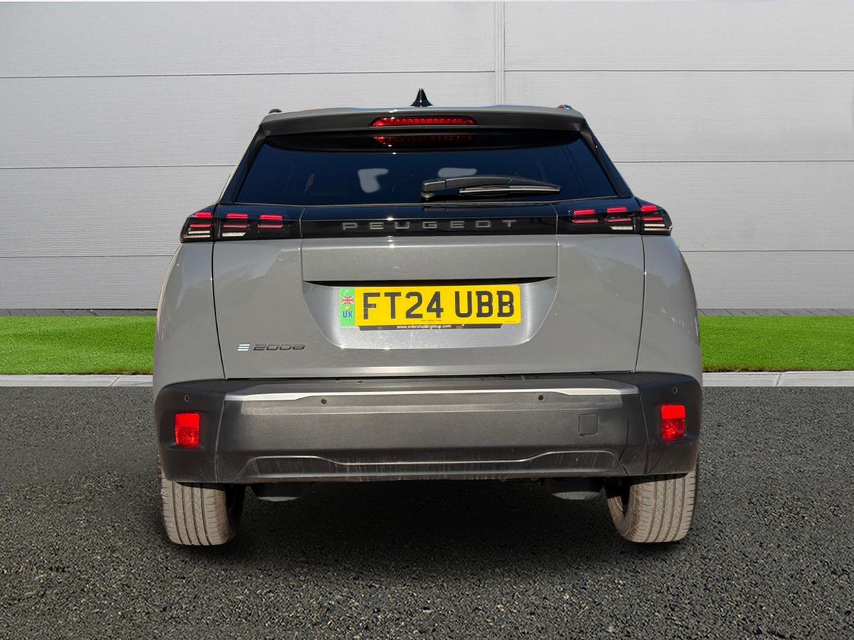 Used Peugeot 2008 2024 for sale - 77927416: Photo 6