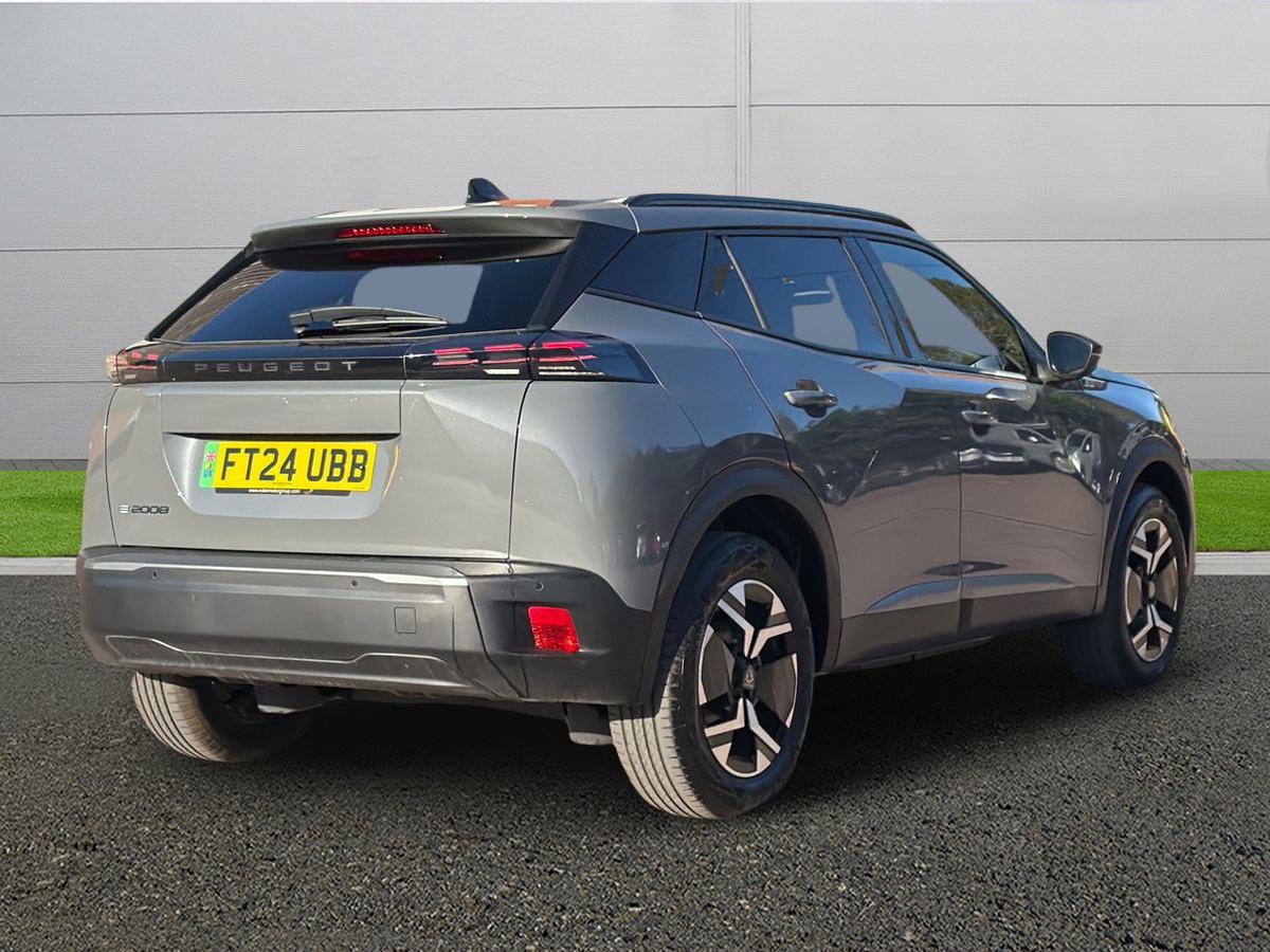 Used Peugeot 2008 2024 for sale - 77927416: Photo 7