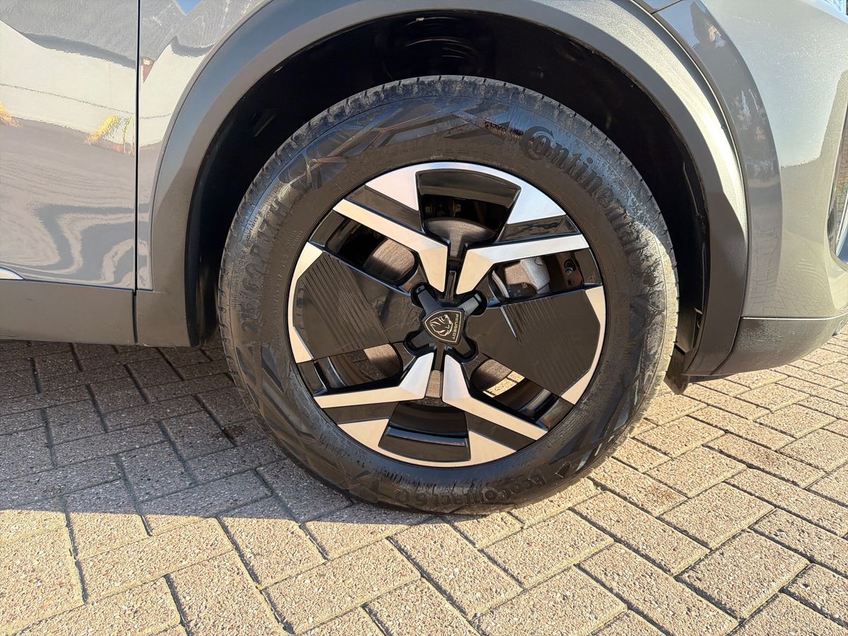 Used Peugeot 2008 2024 for sale - 77927416: Photo 9