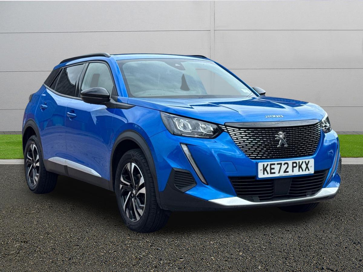 Used Peugeot 2008 2023 for sale - 76765102: Photo 1