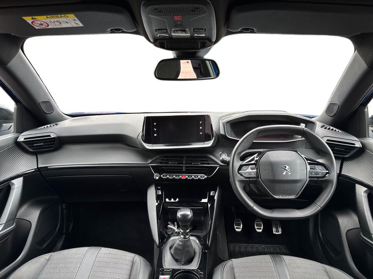 Used Peugeot 2008 2023 for sale - 76765102: Photo 13