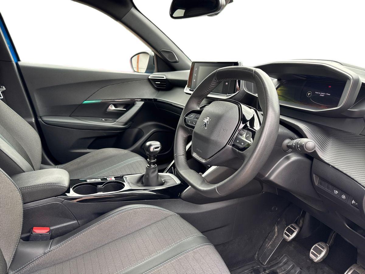 Used Peugeot 2008 2023 for sale - 76765102: Photo 15