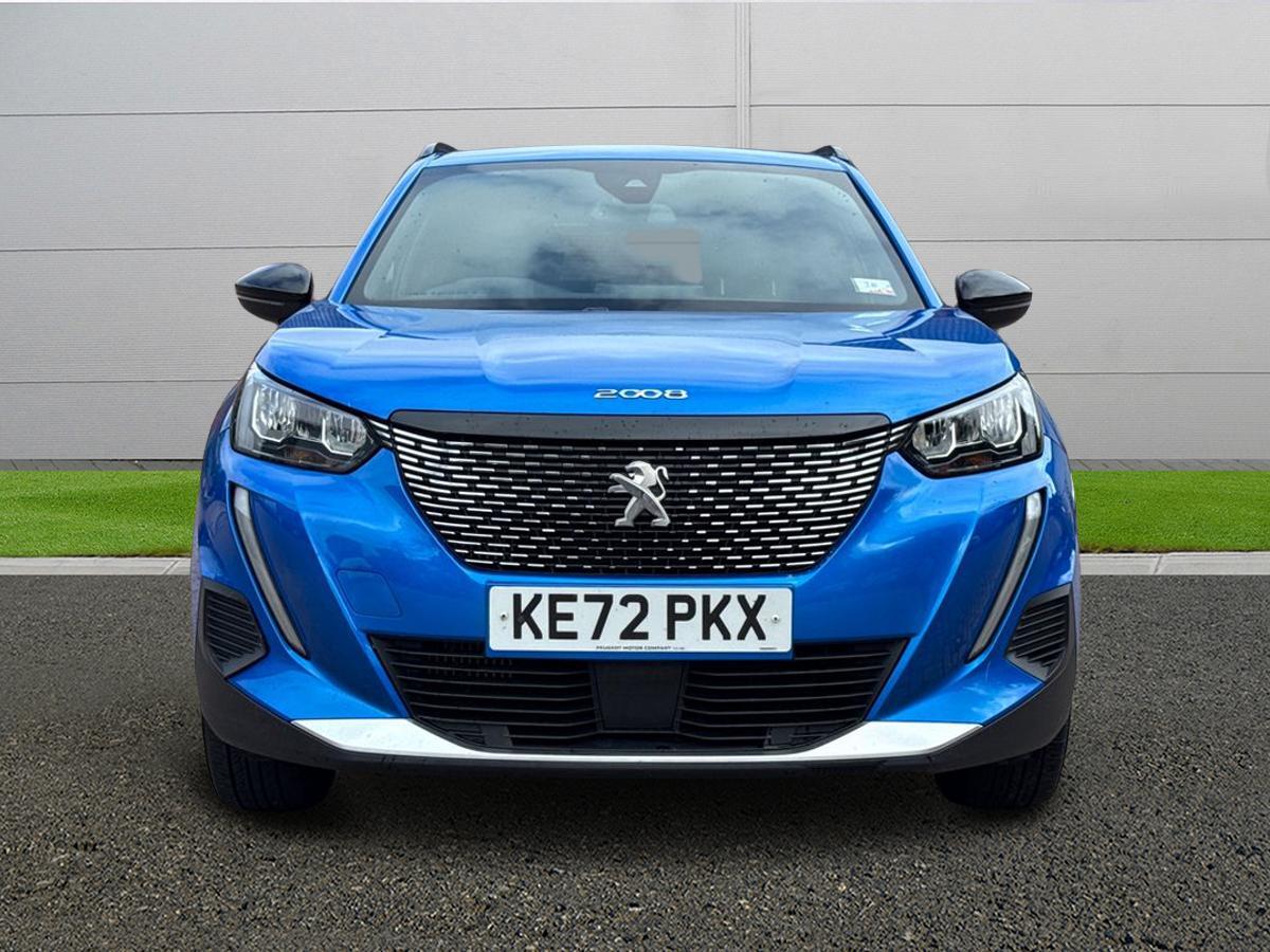 Used Peugeot 2008 2023 for sale - 76765102: Photo 2