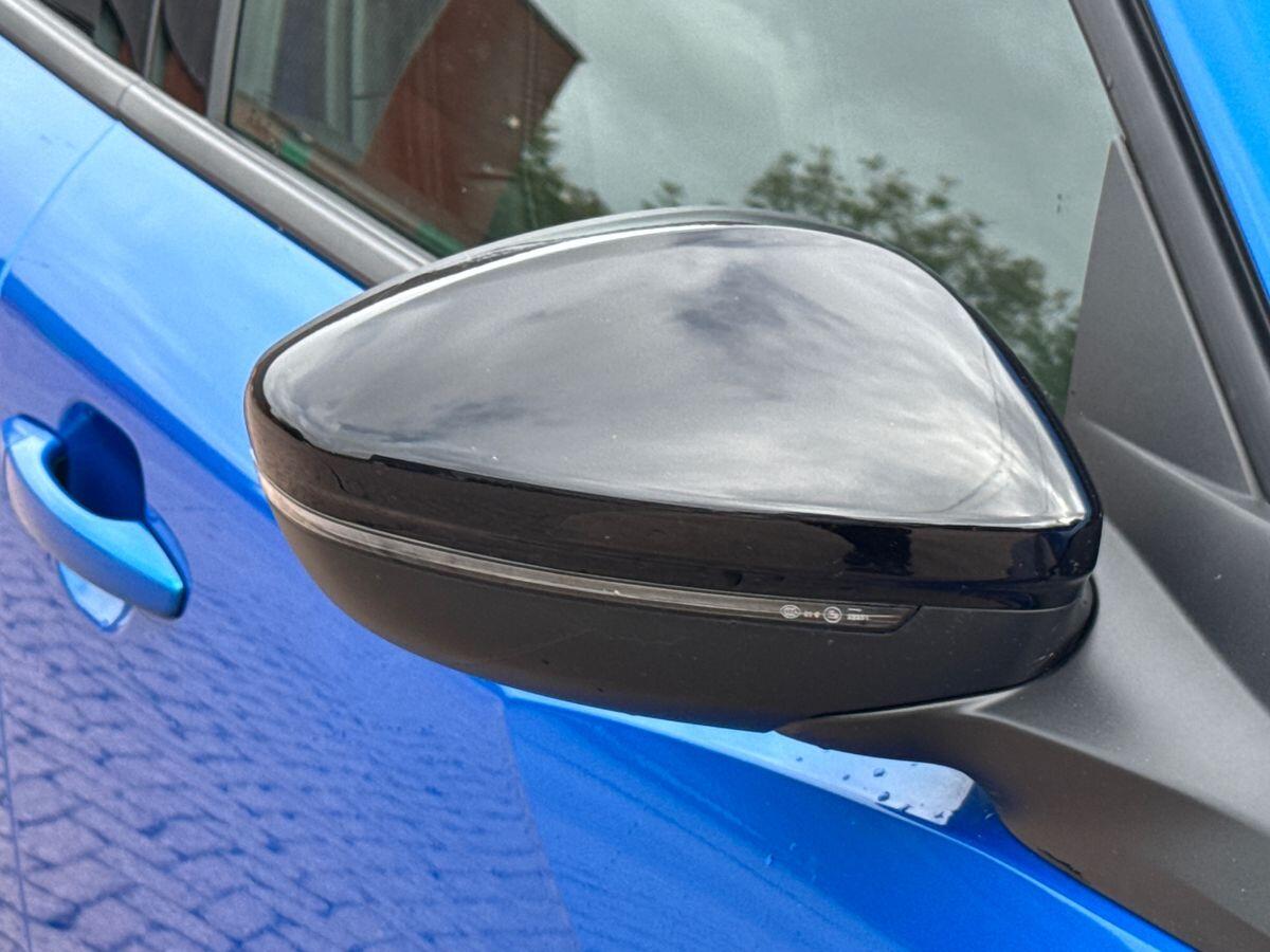 Used Peugeot 2008 2023 for sale - 76765102: Photo 22