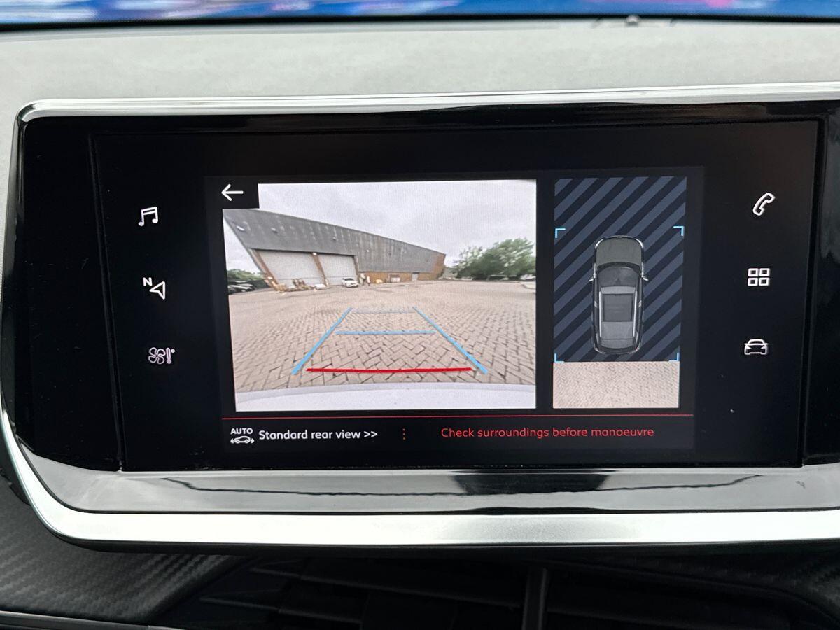 Used Peugeot 2008 2023 for sale - 76765102: Photo 23