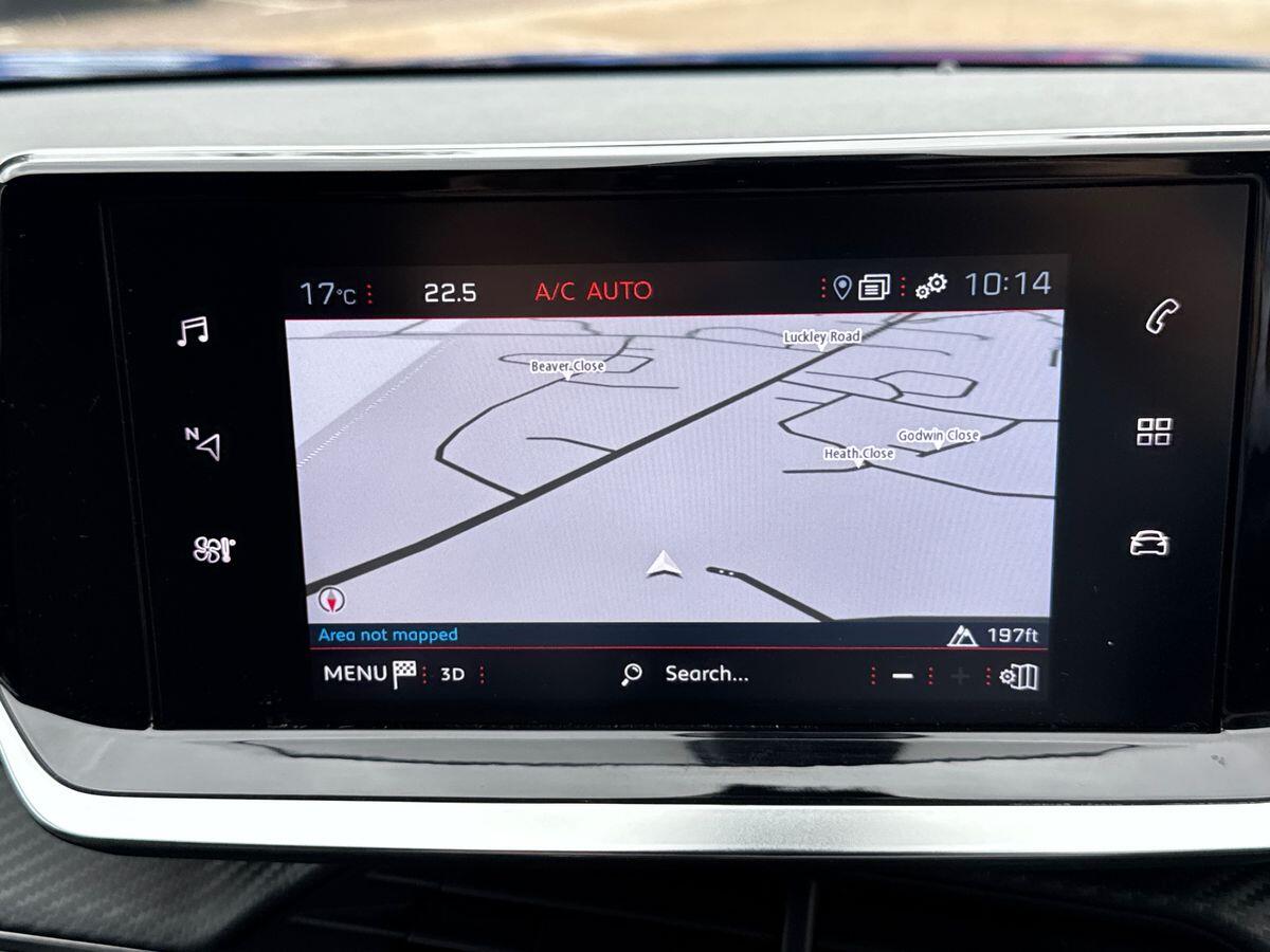 Used Peugeot 2008 2023 for sale - 76765102: Photo 24