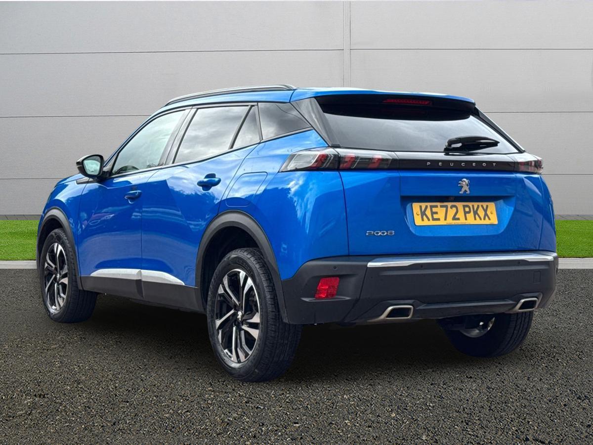 Used Peugeot 2008 2023 for sale - 76765102: Photo 5