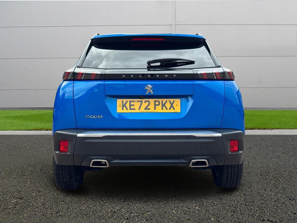 Used Peugeot 2008 2023 for sale - 76765102: Photo 6